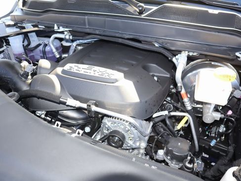 New 2026 RAM 2500 Tradesman image 17