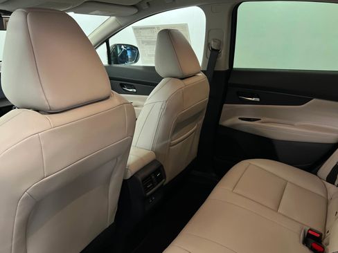 New 2026 Nissan Murano SV AWD/4WD image 19