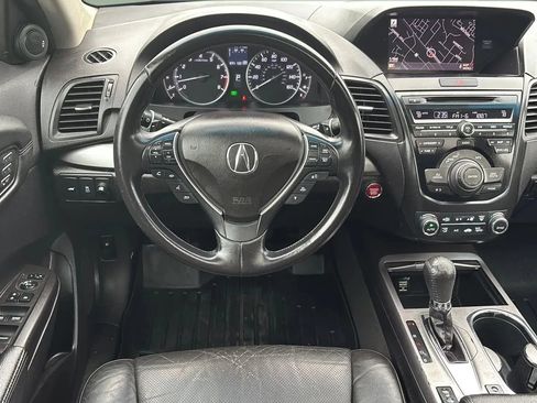 Used 2014 Acura RDX Sport Utility 4D image 39