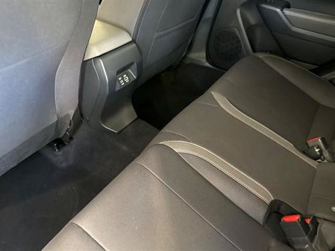 Certified 2025 Subaru Crosstrek 2.5i Premium AWD/4WD image 12