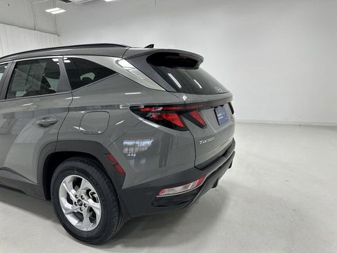 Certified 2024 Hyundai Tucson SEL FWD image 14