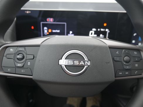 New 2026 Nissan Sentra S FWD image 14