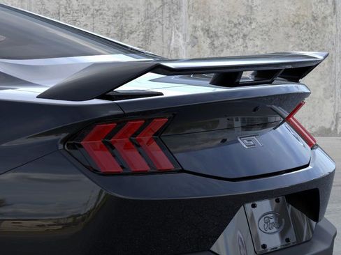 New 2026 Ford Mustang GT Premium image 22