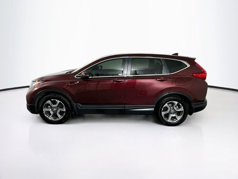Used 2018 Honda CR-V EX image 4