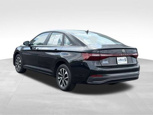 Used 2026 Volkswagen Jetta S FWD image 6