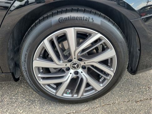 New 2025 Mercedes-Benz E 350 Sedan image 11