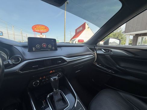 Used 2016 MAZDA CX-9 Grand Touring AWD/4WD image 27