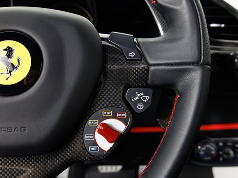 Used 2020 Ferrari 488 Pista Coupe image 24