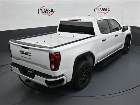 Certified 2024 GMC Sierra 1500 Pro w/ Graphite Edition image 21