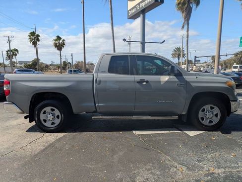 Used 2019 Toyota Tundra SR5 w/ SR5 Upgrade Package image 4