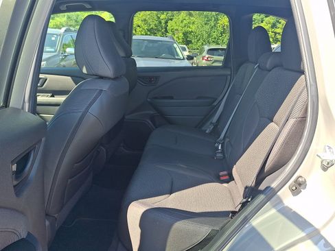 Certified 2026 Subaru Forester Premium AWD/4WD image 10