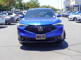 Certified 2025 Acura ADX A-Spec AWD/4WD video 2