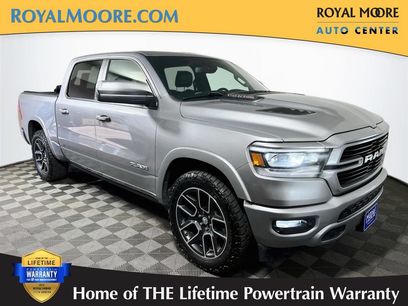 Used 2020 RAM 1500 Laramie