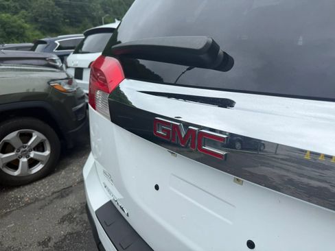 Used 2014 GMC Terrain SLE AWD/4WD image 12