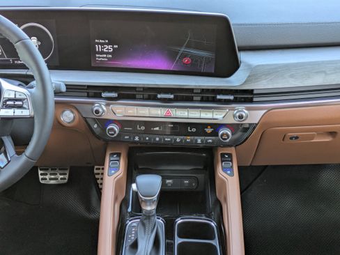 New 2025 Kia Telluride SX Prestige X-Line AWD/4WD image 19