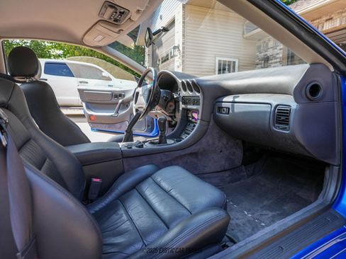 Used 1992 Dodge Stealth R/T Turbo image 35