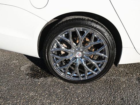 Used 2018 Chevrolet Impala LS image 14