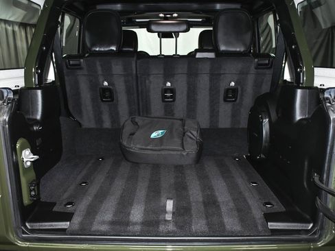 Used 2023 Jeep Wrangler Unlimited Rubicon 4xe w/ Cold Weather Group image 67