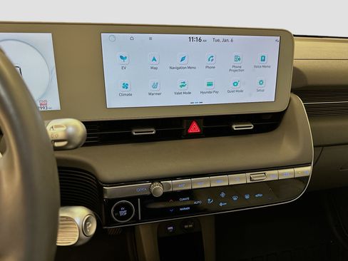 Used 2023 Hyundai Ioniq 5 SEL image 26