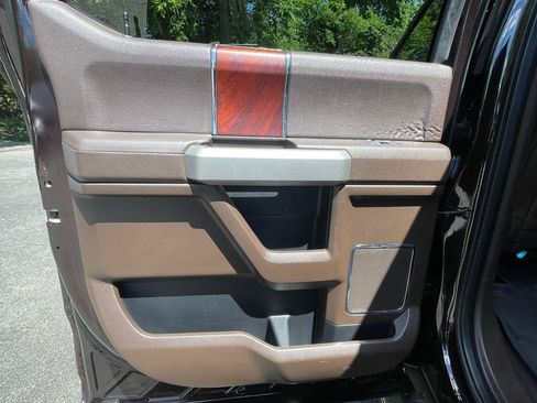 Used 2018 Ford F150 King Ranch AWD/4WD image 20