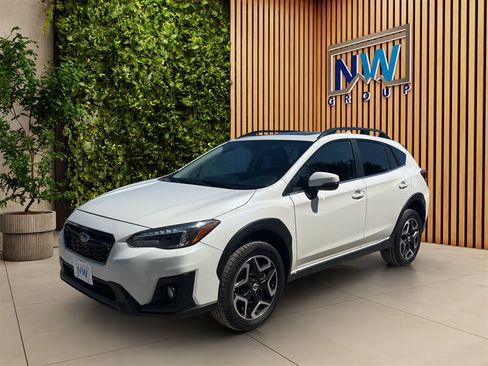 Used 2018 Subaru Crosstrek 2.0i Limited AWD/4WD image 3