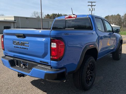 New 2026 GMC Canyon Elevation w/ Convenience Package AWD/4WD image 6