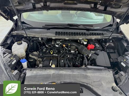 Used 2020 Ford Edge SEL w/ Convenience Package AWD/4WD image 29