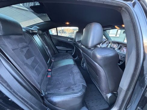 Used 2020 Dodge Charger GT w/ Plus Group image 24