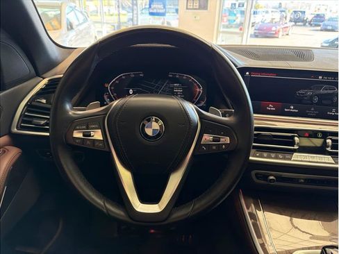 Used 2023 BMW X5 sDrive40i image 18