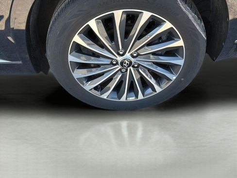 Used 2023 Hyundai Palisade Calligraphy w/ Cargo Package image 9