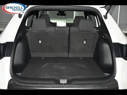 Used 2024 Honda HR-V Sport image 12
