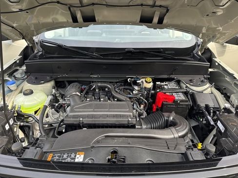 New 2025 Ford Bronco Sport Outer Banks image 15