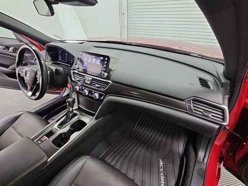 Used 2020 Honda Accord Sport image 35