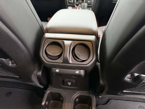 New 2026 Jeep Gladiator Rubicon image 19