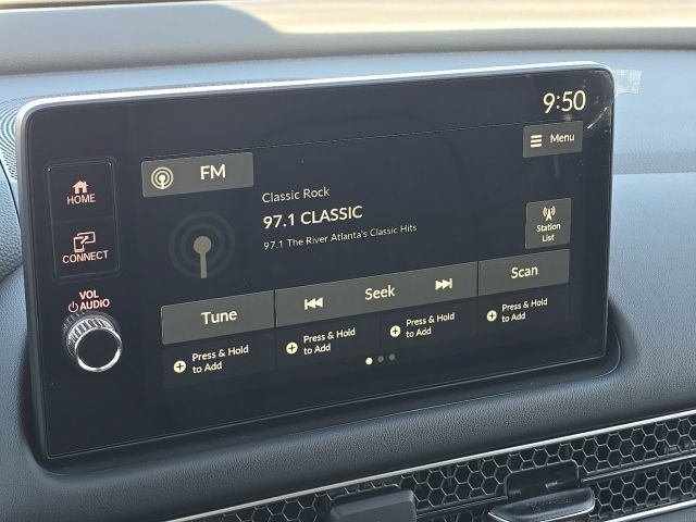 Used 2026 Honda HR-V EX-L image 24