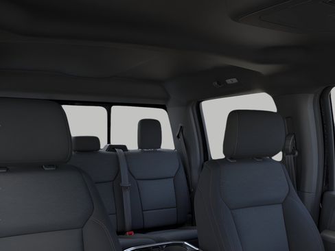 New 2026 Ford F150 XLT w/ Equipment Group 302A MID image 22