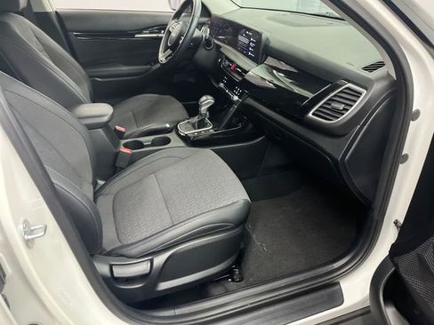 Certified 2024 Kia Seltos S AWD/4WD image 30