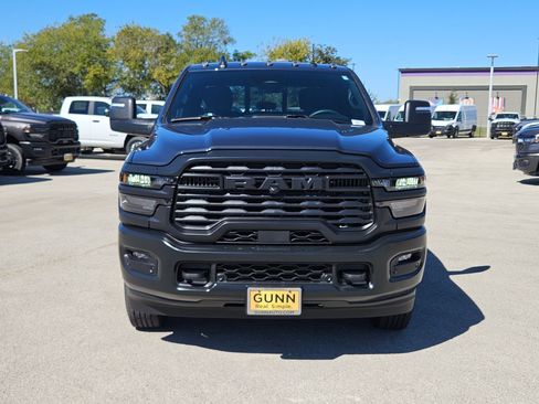 New 2026 RAM 2500 Tradesman image 8