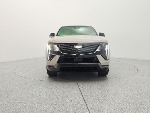 Used 2026 Cadillac Escalade IQ Sport 2 w/ LPO, Floor Liner Package AWD/4WD image 2