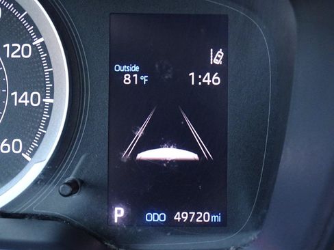 Used 2021 Toyota Corolla LE FWD image 42