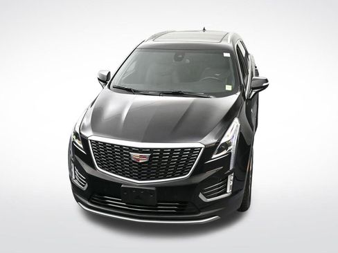 Used 2023 Cadillac XT5 Premium Luxury AWD/4WD image 23