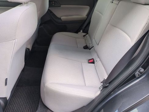 Used 2018 Subaru Forester 2.5i Premium AWD/4WD image 19