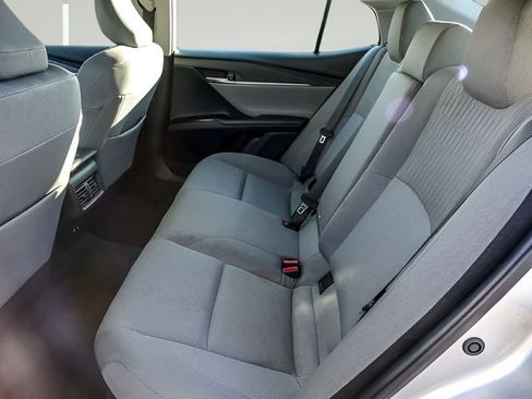 Used 2026 Toyota Camry LE w/ Convenience Package AWD/4WD image 12