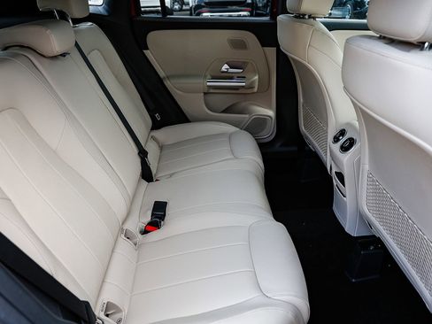 New 2026 Mercedes-Benz GLA 250 4MATIC image 18