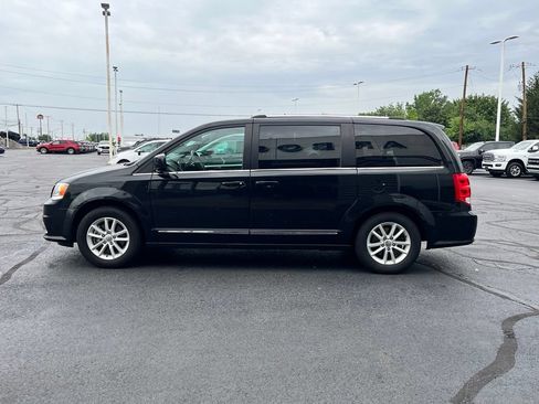 Used 2019 Dodge Grand Caravan SXT FWD image 7