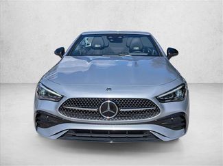 Certified 2024 Mercedes-Benz CLE 300 4MATIC Cabriolet w/ Driver Assistance Package video 2