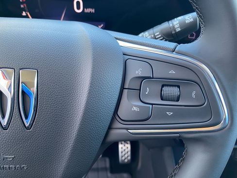 New 2026 Buick Encore GX Sport Touring w/ Advanced Technology Package image 29