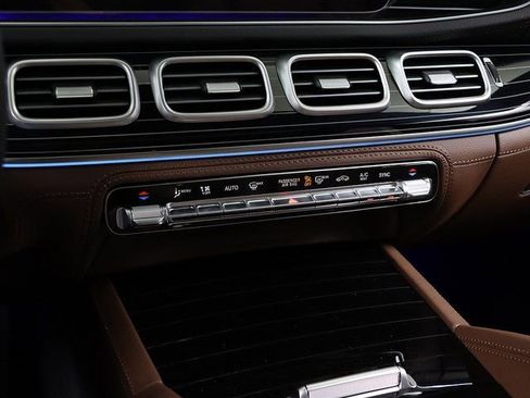 Certified 2026 Mercedes-Benz GLE 450 4MATIC image 24