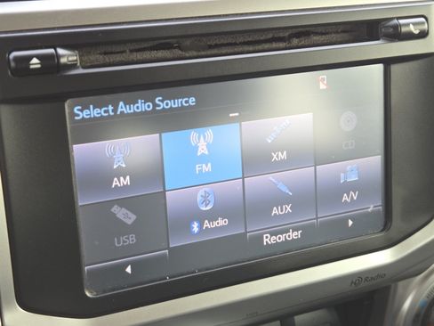Used 2014 Toyota 4Runner SR5 Premium AWD/4WD image 28