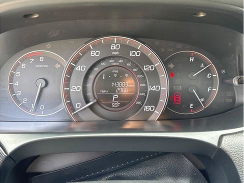 Used 2015 Honda Accord EX image 14